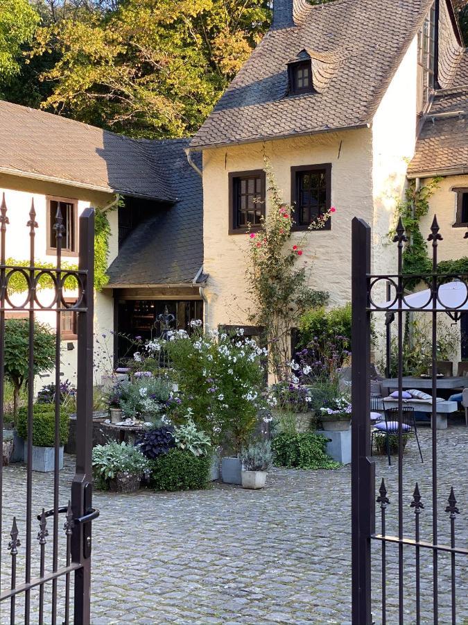 Loeffelmuehle Boutique Bed And Breakfast Pillig 外观 照片