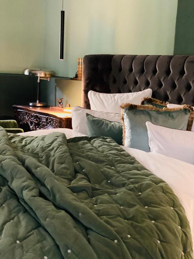 Loeffelmuehle Boutique Bed And Breakfast Pillig 外观 照片