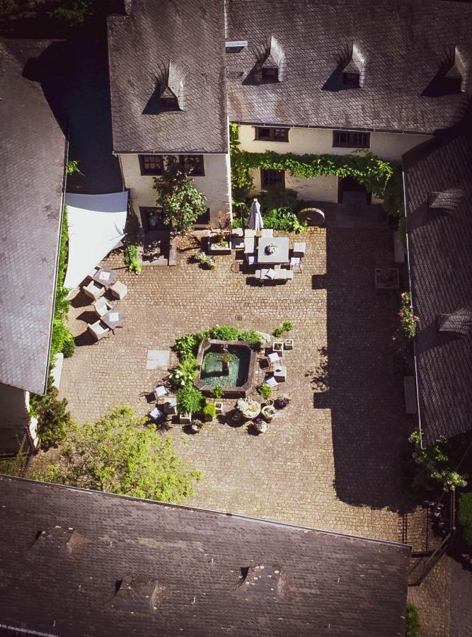 Loeffelmuehle Boutique Bed And Breakfast Pillig 外观 照片